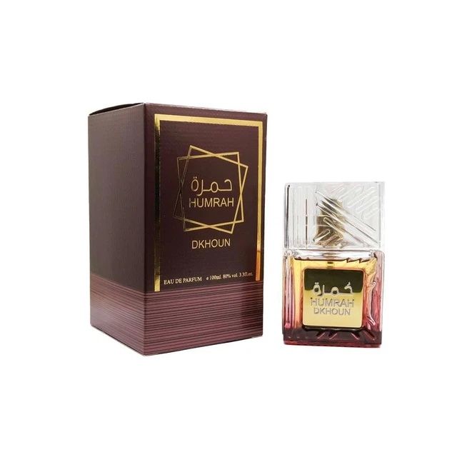 Арабски Парфюми парфюм humrah дубайски парфюм lattafa 100ml edp