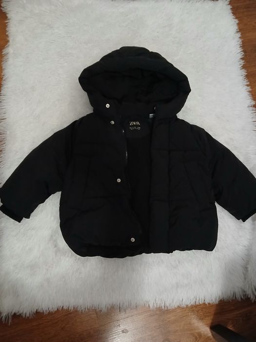 Geaca Zara măsura 98