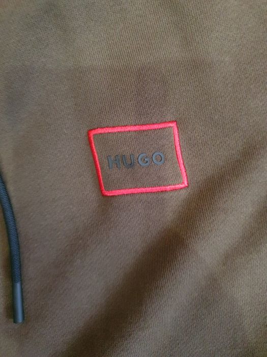 Masura M hugo boss originala