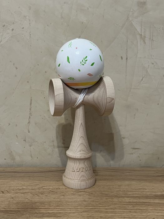 Kendama Lotus Sacred