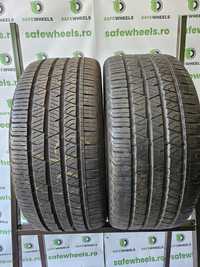 Anvelope De Vara 275/40 R22 Continental Crosscontact Lx Sport 108y