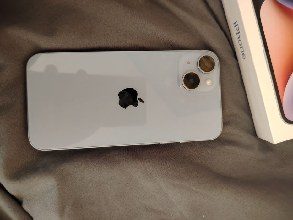 Iphone 14 / 128gb-/Като от Магазина/- 10от10