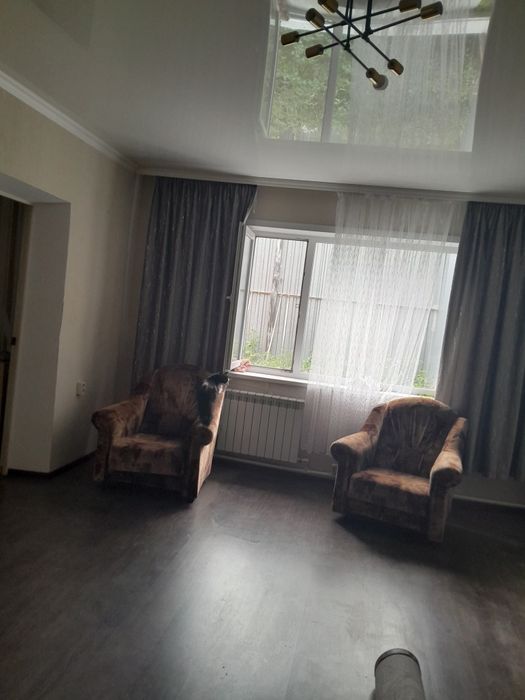 Продаётся дом благоустроенный