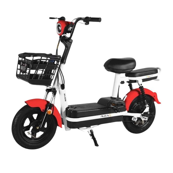 Електрически скутер Mini Volt - 48V 500W 12Ah