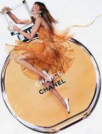 Chanel Chance, EDP, 100 мл., Франция!