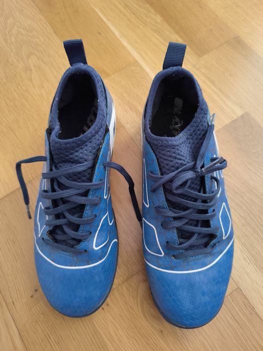 Детски обувки за футбол 35 Lotto