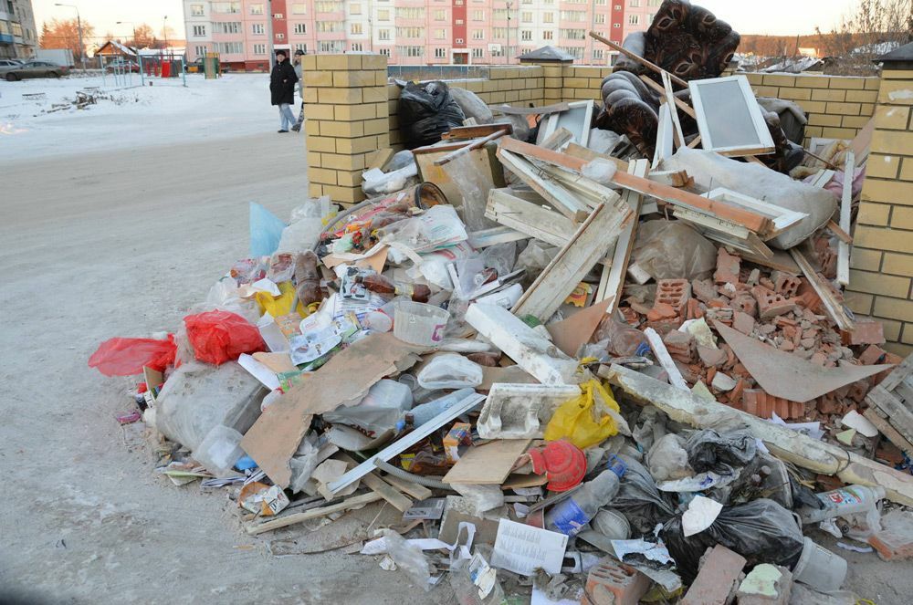Вывоз строительного мусора ТБО Газель Грузчики демонтаж снос дом Зиль