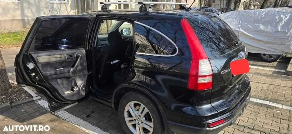 Autoturism Honda CR-V 2011 diesel