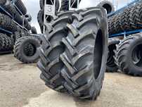 14.9-30 cu 10 pliuri marca OZKA cauciucuri noi pentru tractor spate