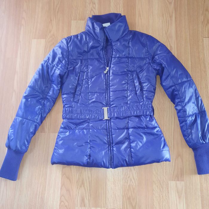 Geaca toamna iarna Adidas dama