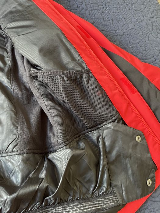 скиорско яке spider S