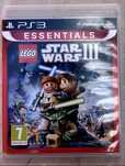 Star wars LEGO PS3