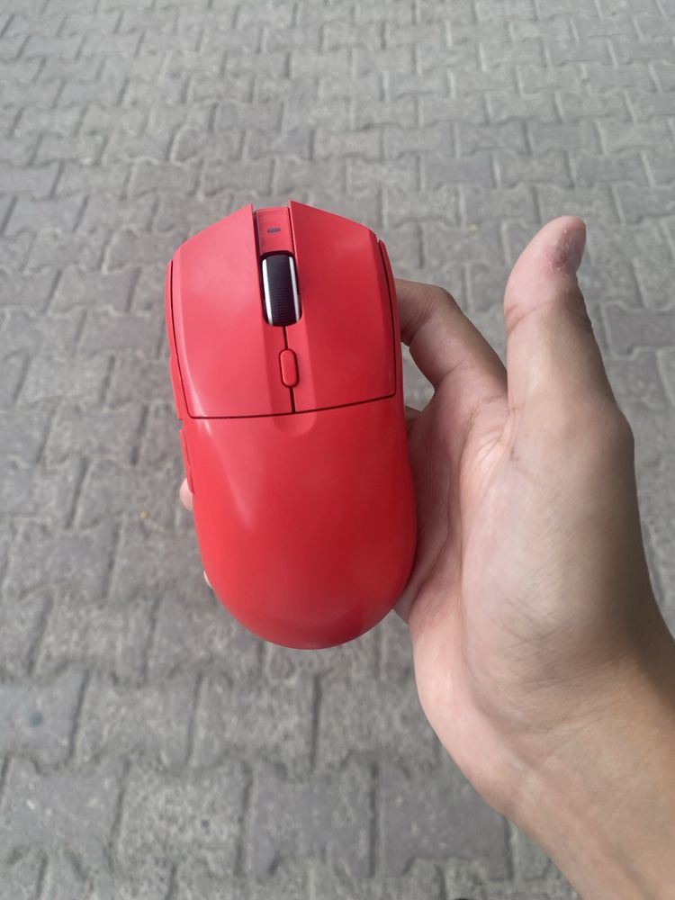 Ajazz aj139 pro продается почти новая