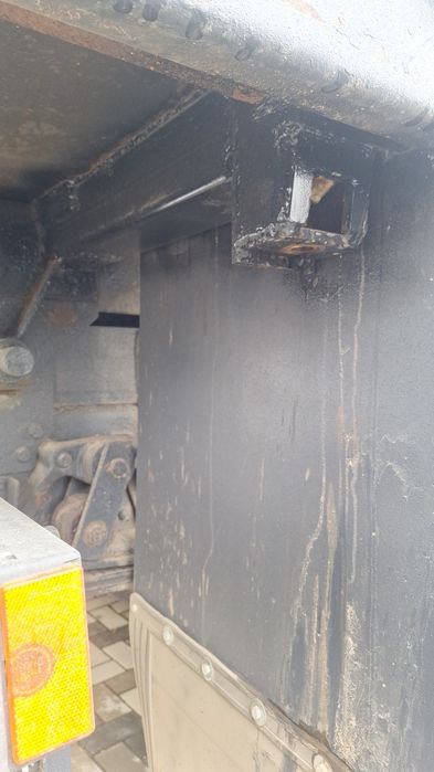 Man basculabil.  ( forestier)