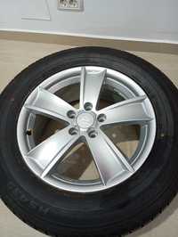 Janta aliaj Hyundai Tucson 235/65/R17