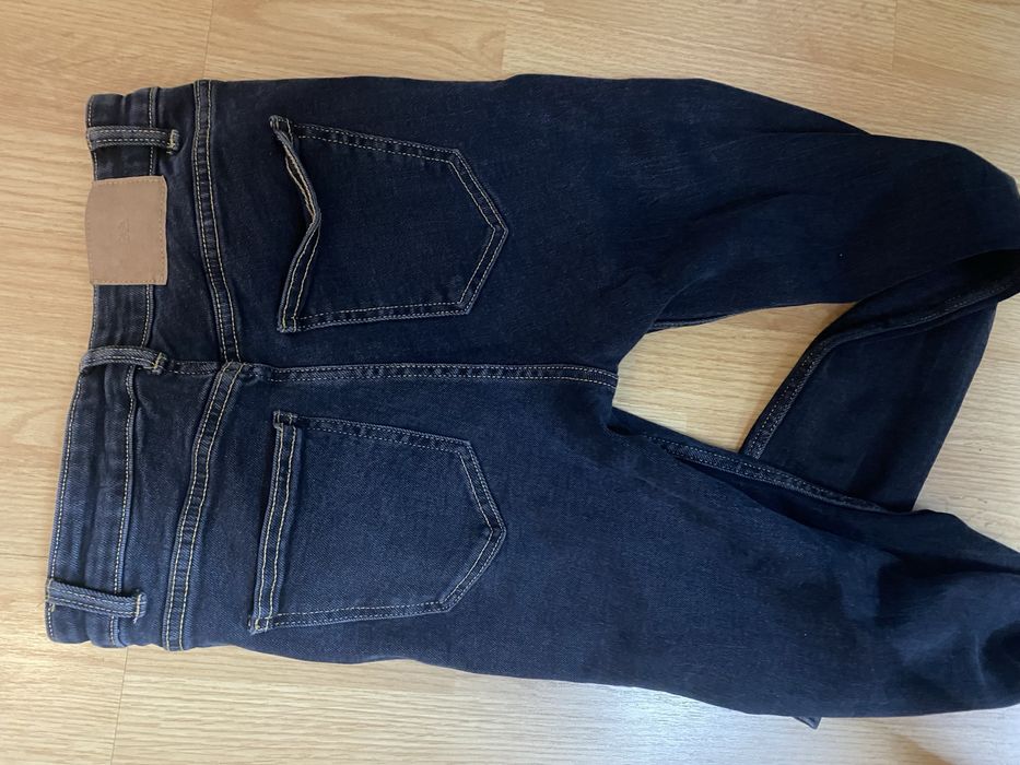 Blugi pantaloni office Zara, stradivarius, h&m