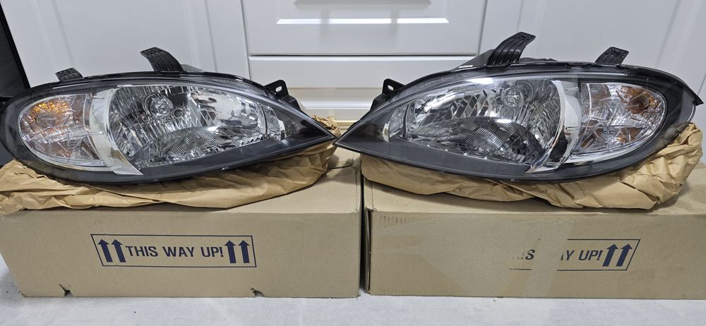 Жентра фара сотилади