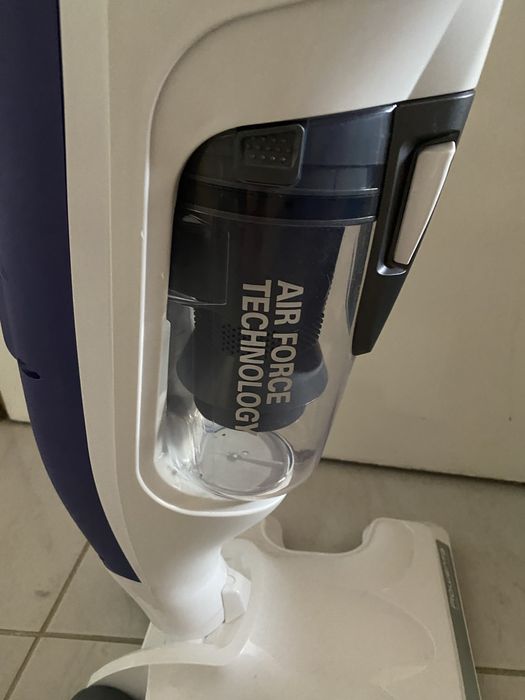 Парочистачка и прахосмукачка 2в 1  Roventa