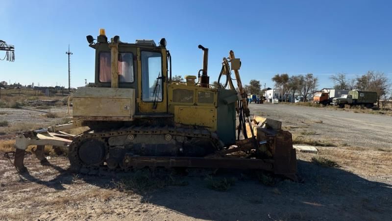 Продам Бульдозер Четра Т-9.01