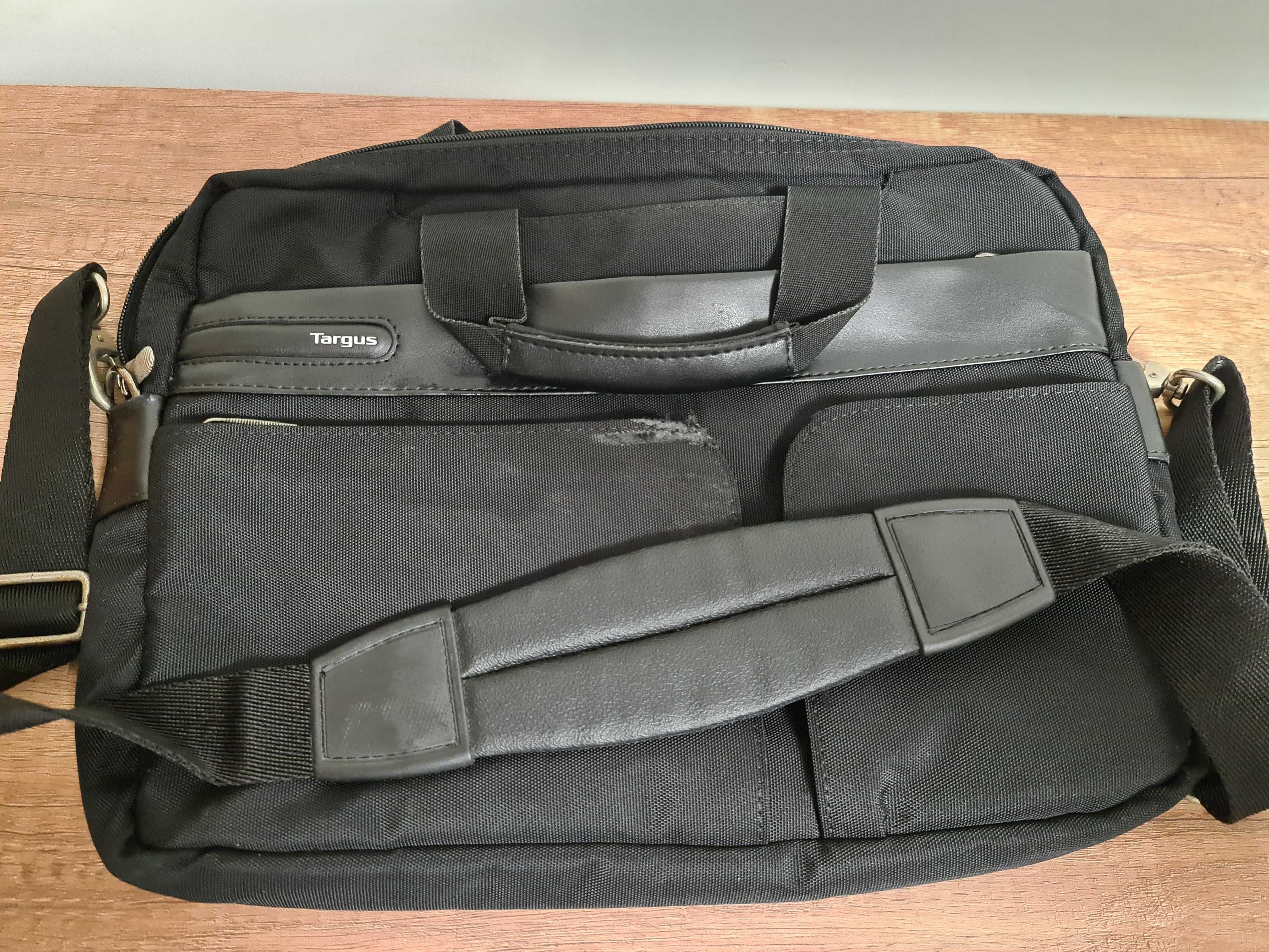 Чанта Targus TBT236EU LOMAX 13.3 ULTRABOOK