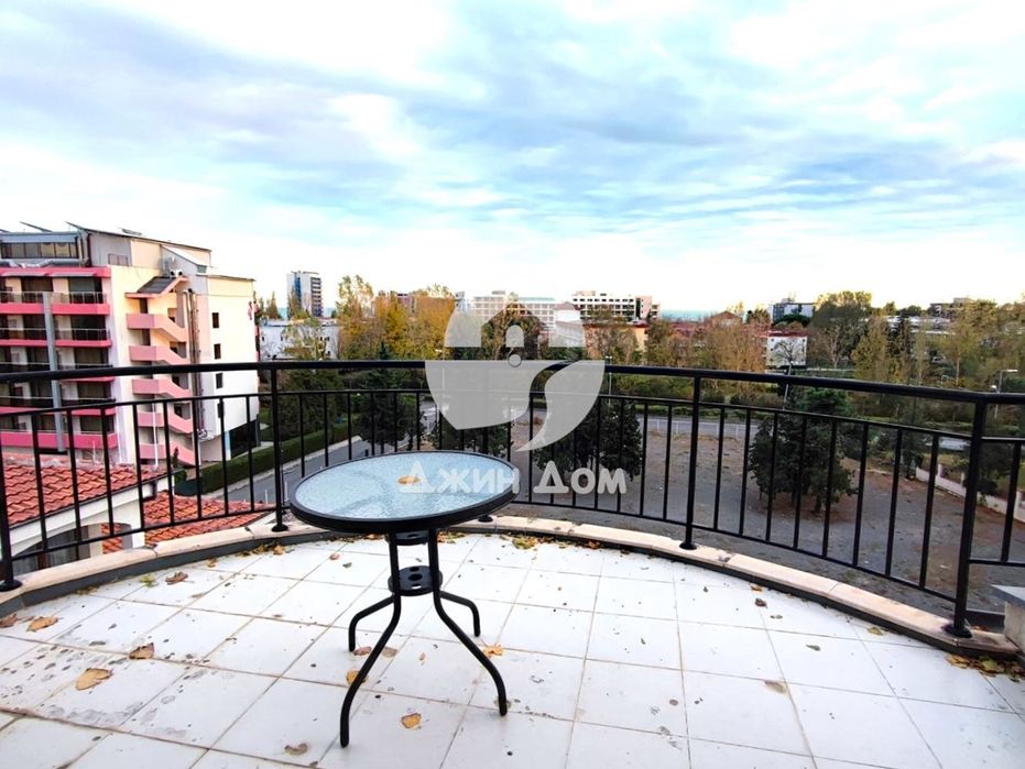 Продава се Четиристаен апартамент в к.к. Слънчев бряг - 150 кв.м за 787 €/кв.м - Снимка #4