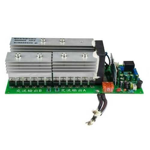 Invertor 48VDC 5000W sinus pur, Pure Sine Wave invertor board