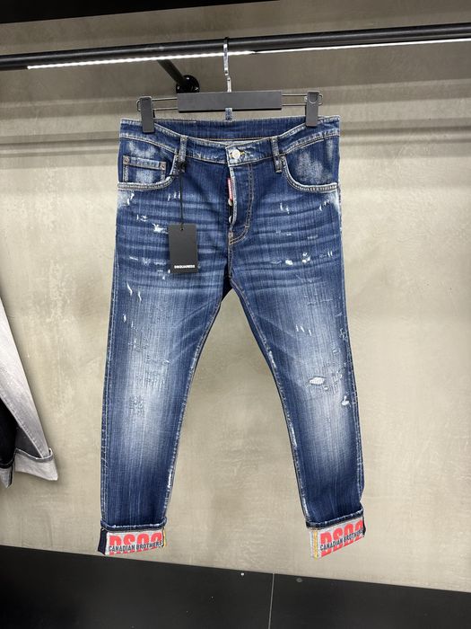 Blugi dsquared2 colectia noua premium