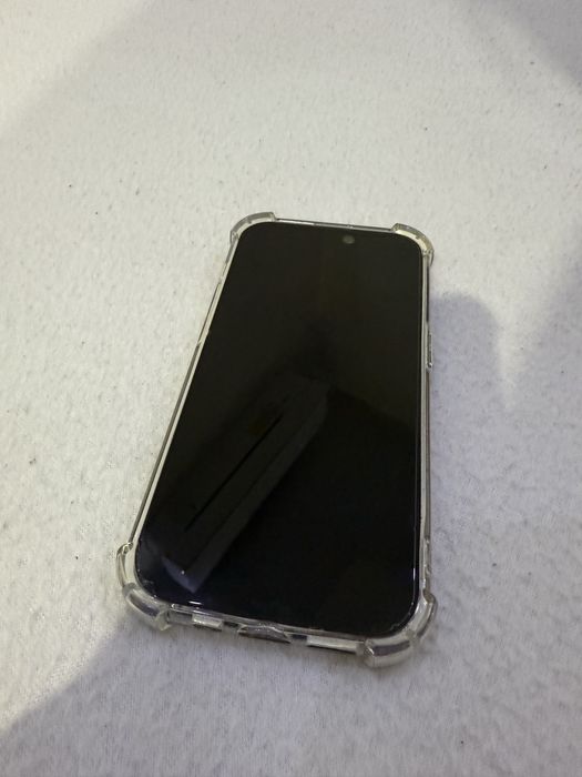 Продавам apple phone 14 pro