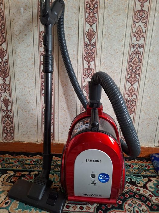 Пылесос Самсунг Самсунг