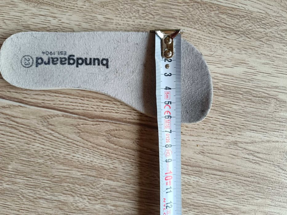 Боси гумени ботуши Bundgaard 23 номер