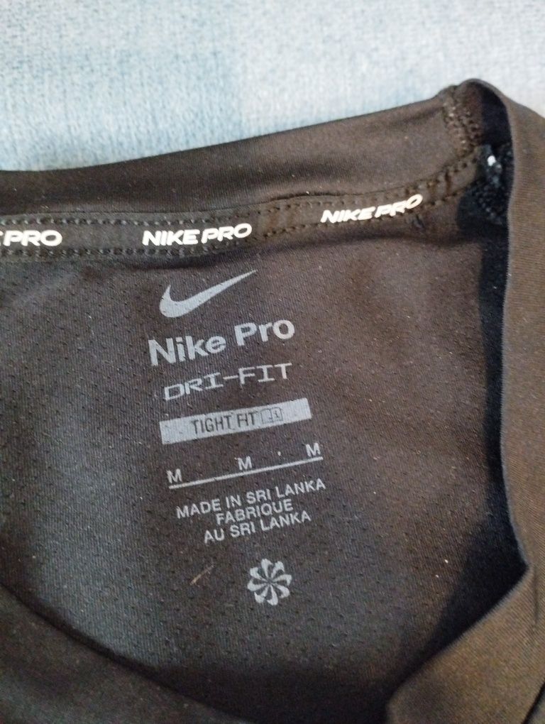 Bluza Nike pro Dri fit