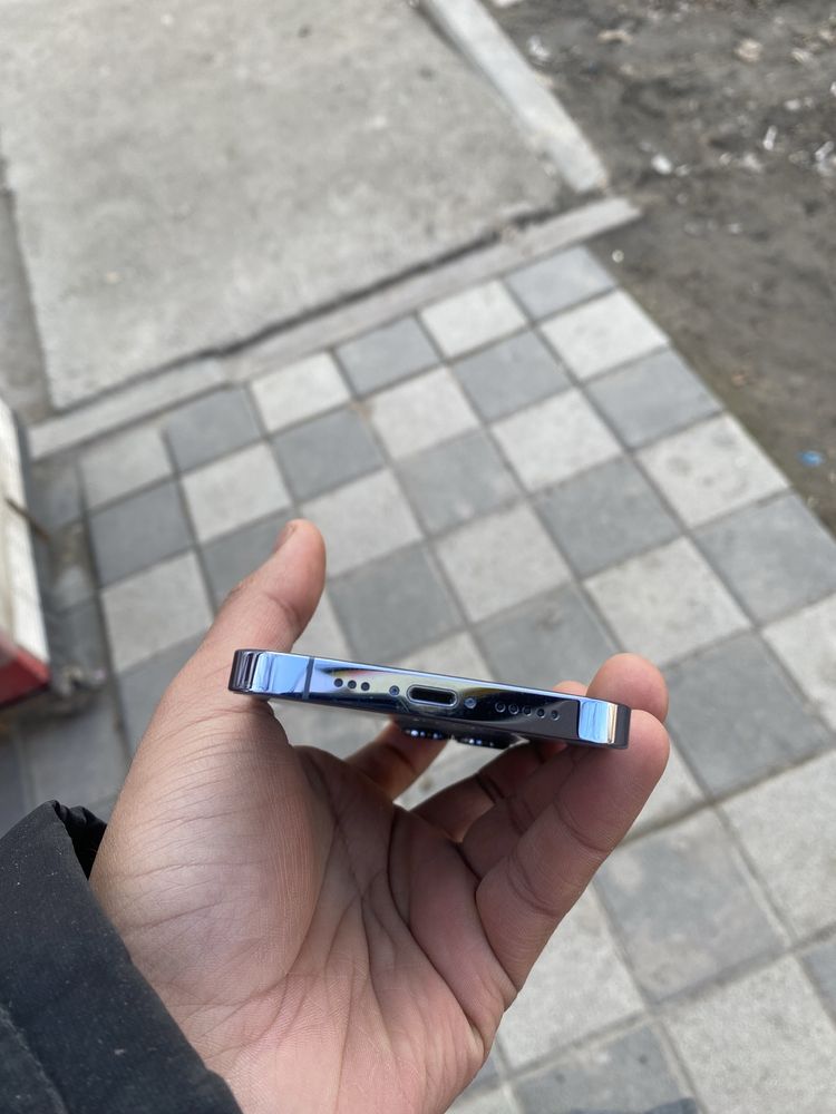 Iphone 13 pro 256 Gb
