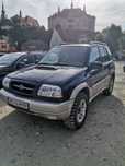 De vanzare suzuki grand vitara