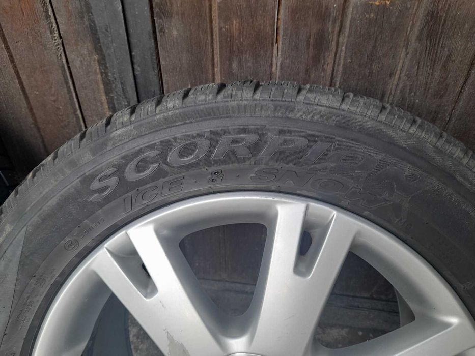 Джанти за Фолксваген ТУАРЕГ 18''