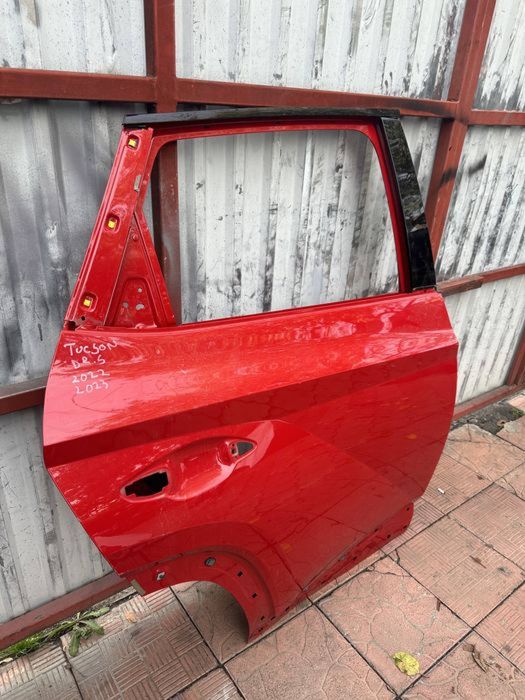 Usa dreapta spate Hyundai Tucson 2021/2022/2023