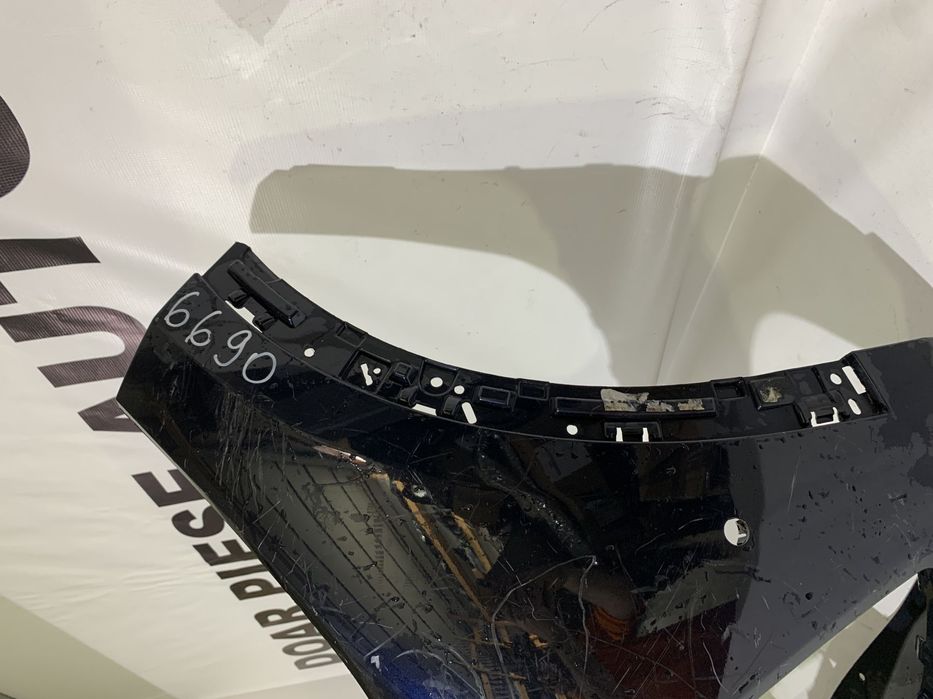 Bara fata BMW X5, G05, M-Sport, 2018, 2019, 2020, 2021, 2022, cod origine OE 51118069207.