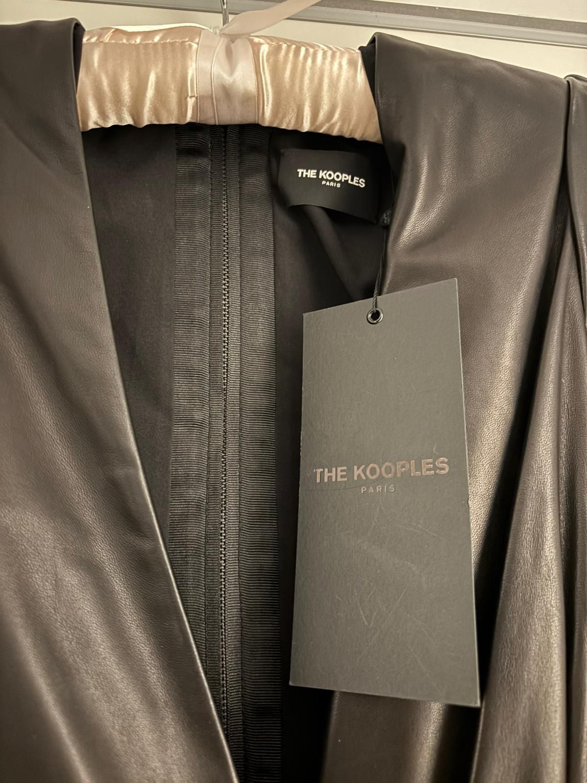 Rochie piele The Kooplers s/36