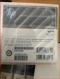Картридж HP Ultrium Universal Cleaning Cartridge (C7978A)