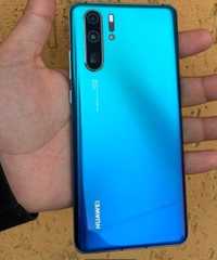 Huawei P30 Pro Aurora Blue