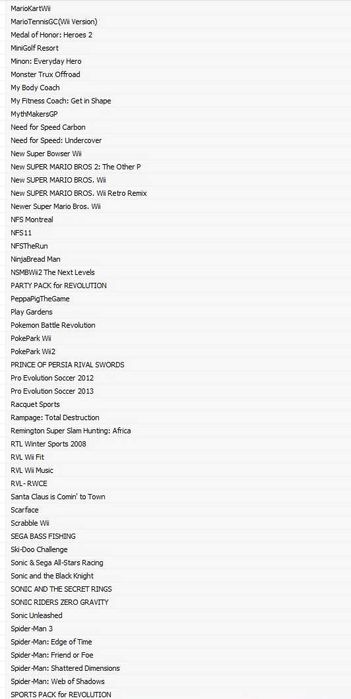 Set Gaming Mixt Nintendo WiiI+380 jocuri+2manete+2volane+2 motion plus