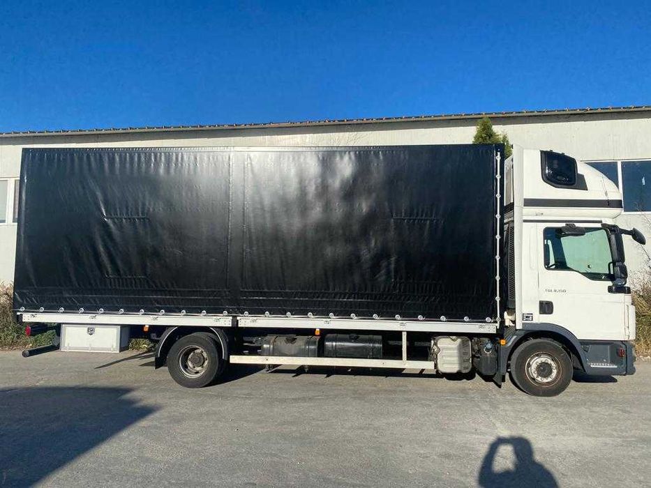 Carosari AUTO 3.5 t - 12 t