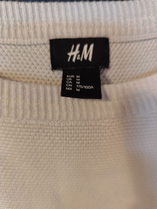 H&M pulover dama