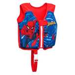 Детска жилетка за плуване със Spiderman (1-3 годишни)