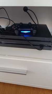 Consola PlayStation PS 4 Pro