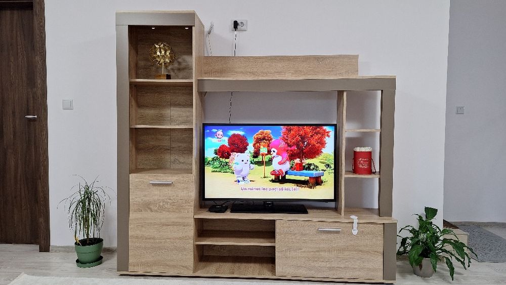 Mobilier living TV