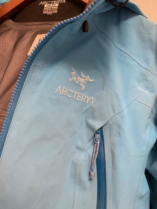 wGeaca Arcterix Dama  XS