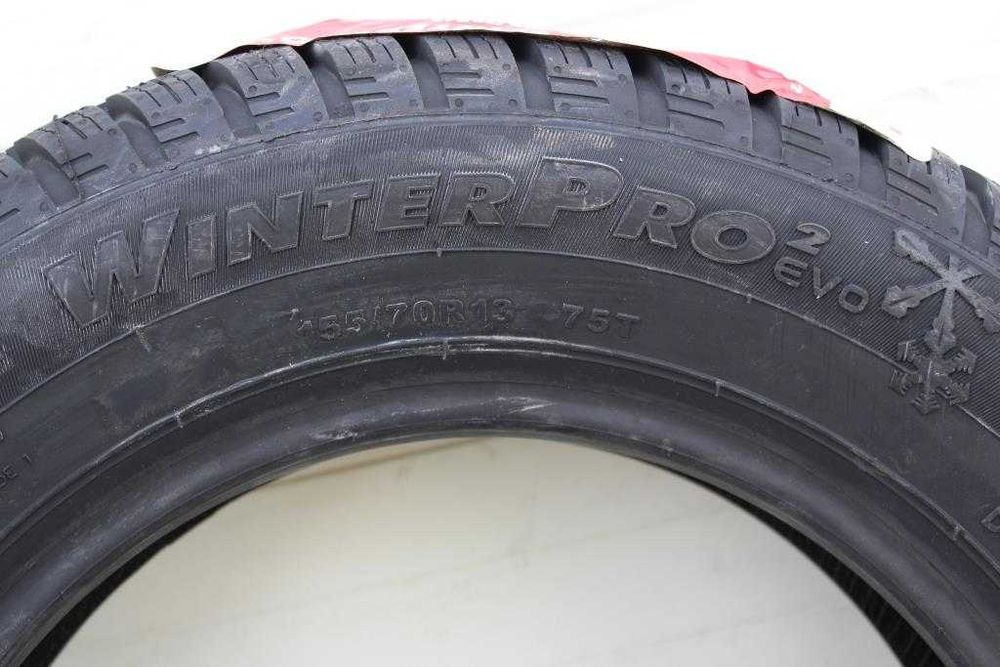 Anvelope iarna noi 155/70 R13 GT-Radial