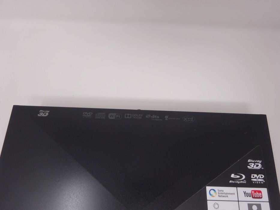 Sony BDP‑S5200 – 3D Blu‑ray плеър - 80 лв
