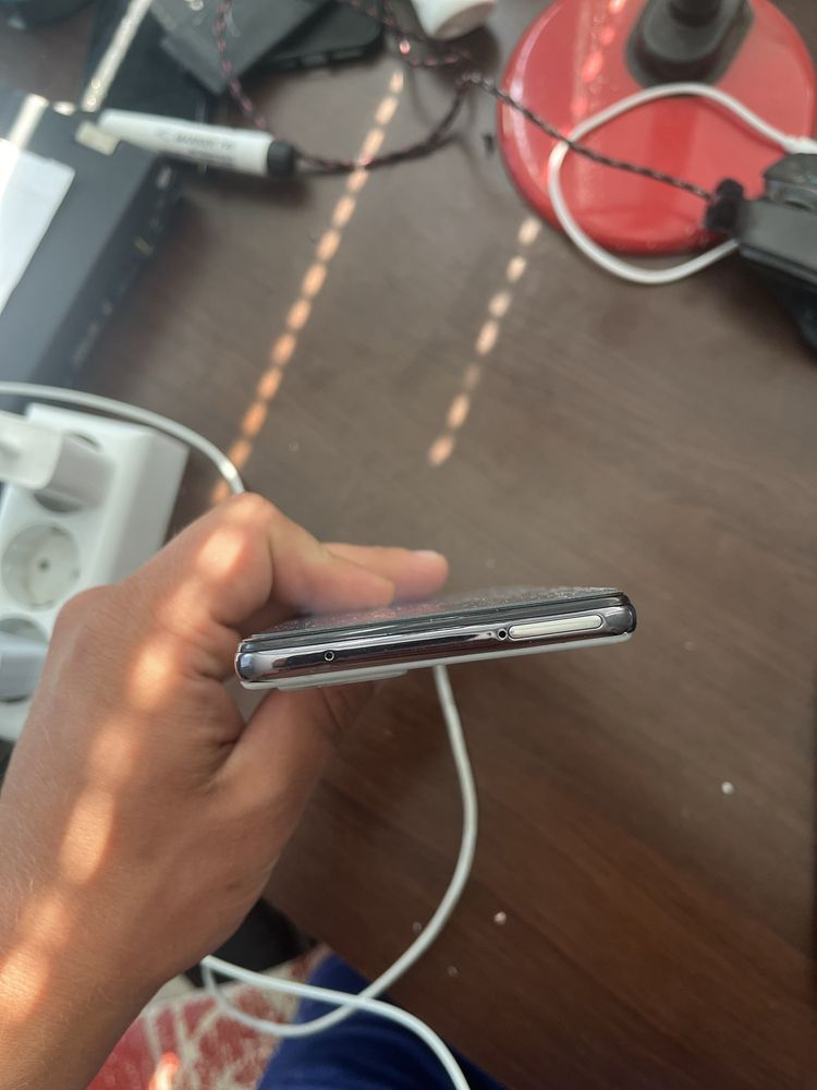 Samsung A52s 5g.