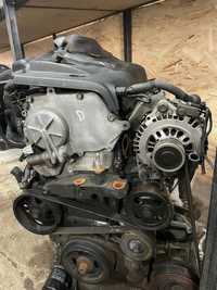 Контрактный двигатель QR25 на Nissan Altima